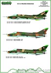 D144082 SU 22 POLISH INSIGNIAS