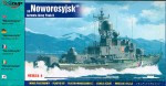 PAUK II "NOWOROSYJSK" korweta - 1/400