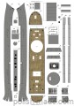 MK-203 - CSS 'STONEWALL' - 1/200