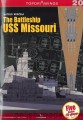 TOPDRAWINGS 20 - USS MISSOURI '45-91' pancernik