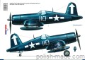 Monografie 56 - Vought F4U CORSAIR vol.II