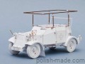 Kfz.14 Adler samochód panc. radio - 03 - 1/25
