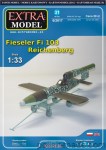 EX031 - 6/2017 - Fi 103 REICHENBERG - 1/33
