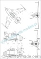 XF-85 GOBLIN - 037 -1/33