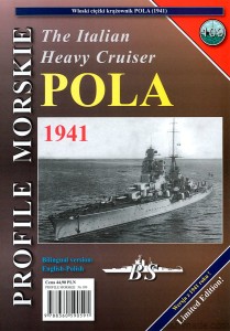 PM-109 - POLA '41' ck.krążownik