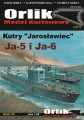 Kutry Ja-5 i Ja-6  - 115 -1/100
