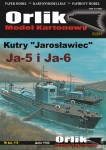 Kutry Ja-5 i Ja-6  - 115 -1/100