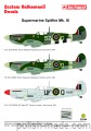 32044 Supermarine Spitfire Mk.IX - 1943 - 44