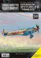 MK-030 - SPITFIRE LF Mk.Vc 'francais' - 1/33