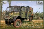 BEDFORD QLB 4x4 BOFORS GUN TRACTOR - 1/72
