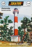 JASTARNIA latarnia morska - nr.15 - 1/50