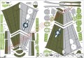 Northop XP-56 'BLACK BULLET' - 011 - 1/33