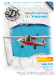 J1 'PRZĄŚNICZKA' - 024 - 1/33