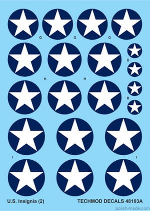 48103 Ozn.amerykańskie 1942-43