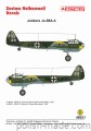48031 JUNKERS Ju-88A-4 - 1942
