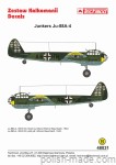 48031 JUNKERS Ju-88A-4 - 1942