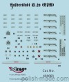 HALBERSTADT CLIIA (BFW) + moneta k. - 1/48