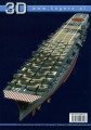 16031-3D - KAGA '42' lotniskowiec