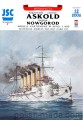 JSC-007 - ASKOLD / NOWGOROD - 1/400