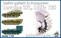 og. gąsienic Lorraine 37L, SdKfz 135 - 35906 - 1/35