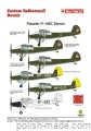 32036 Fieseler Fi 156C Storch - Polska 1948-59
