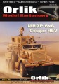 MRAP 6x6 Cougar HEV - 108 - 1/25