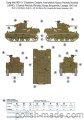 M3A1 'Pacyfik 43' cz.lekki - 726075 - 1/72
