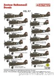72140 PZL P.7A - 1933-39