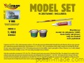 MODEL-SET V106  I w.ś. - 1/400