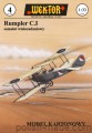Rumpler C.I wielozadaniowy - 04 - 1/33
