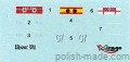 U570 o.p. t. VII C Turm I - 1/400