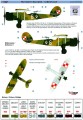 LUBLIN R.XIII D samolot towarzyszący - 1/48