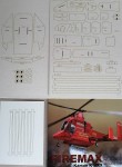 KAMAN K-MAX - FIREMAX - z.laser - 159W - 1/33