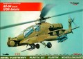AH-64 APACHE IFOR-Bośnia - 1/72