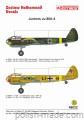 48032 JUNKERS Ju-88A-4 - 1941-42