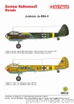 48032 JUNKERS Ju-88A-4 - 1941-42