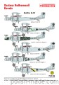 72129  Gotha G.IV - Niemcy