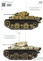 TOPDRAWINGS 39 - Sd.Kfz. 121 PANZER II all version and 'Luchs'