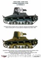 VICKERS-ARMSTRONG 6-TON Mk. F/B - 355010 - 1/35
