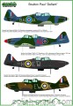 D72046 Boulton Paul 'Defiant'