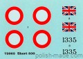 SHORT 830 rozp.-bombowy - 1/72