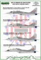 D72087 MIG-29 HEROES OF KOSCIUSZKO SQUADRON - NEW CAMOUFLAGE PART 1
