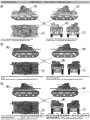 M3 LEE Mk.1 czołg średni - 728002 - 1/72