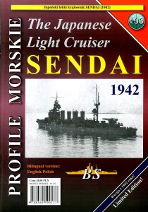PM-103 - SENDAI '42' lk.krążownik