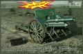 Skoda 100mm wz.14/19 haubica - 1/35