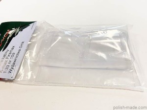 KAMAN K-MAX - FIREMAX - oszklenie - 159S - 1/33