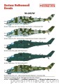 35101  Mi-24 D/W