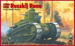 'RUSKIJ RENO' - 72206 -1/72