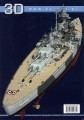 16038-3D - TIRPITZ '42' pancernik
