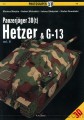 PHOTOSNIPER 17 - Pz.38(t) HETZER & G-13 vol.II